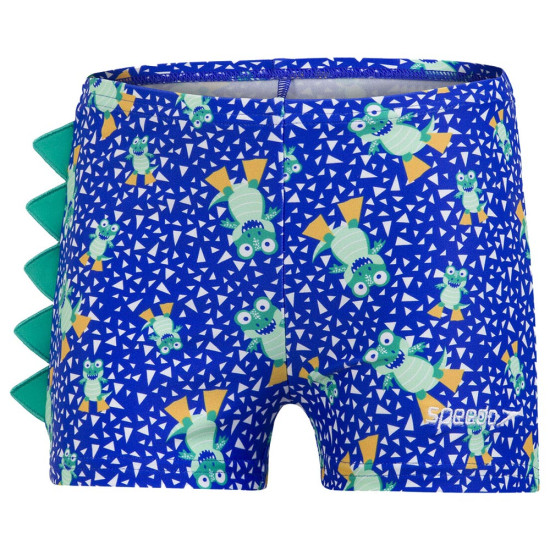 Speedo Βρεφικό μαγιό Corey Croc Digital Aquashort